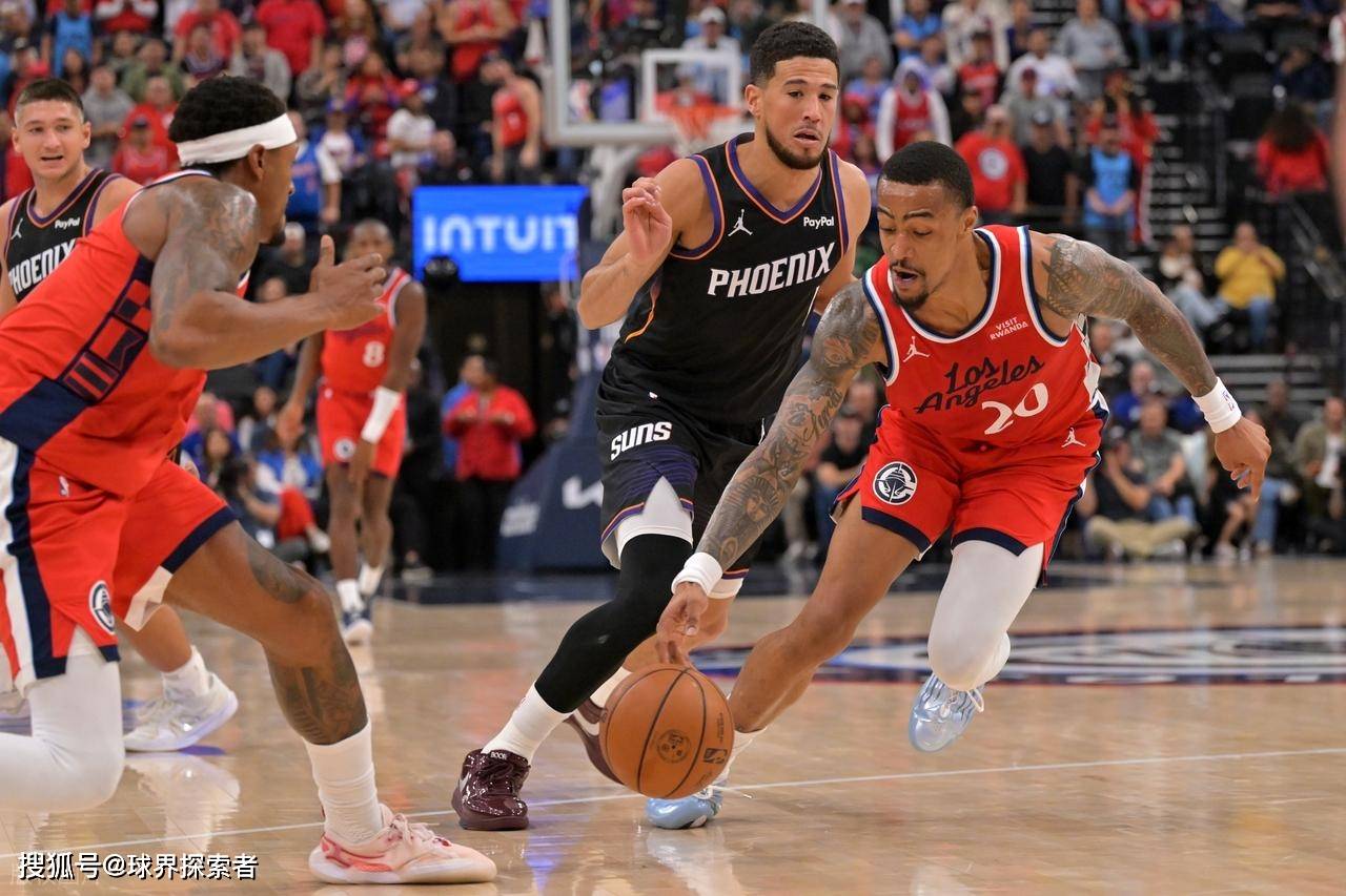 关于加时末段体能课后，菲尼克斯太阳完成体检备战NBA常规赛，气氛紧张，球探报告显示潜力的信息APP下载