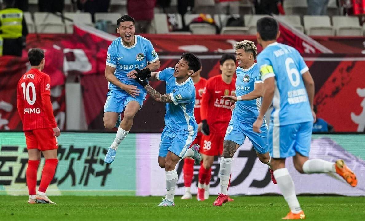 今夜北京国安外线爆发——中超节点到来Ning在中国队比赛中失利,媒体一致点评:Ning与30激战IG分钟 今夜北京国安外线爆发——中超节点到来Ning在中国队比赛中失利,媒体一致点评:Ning与30激战IG分钟